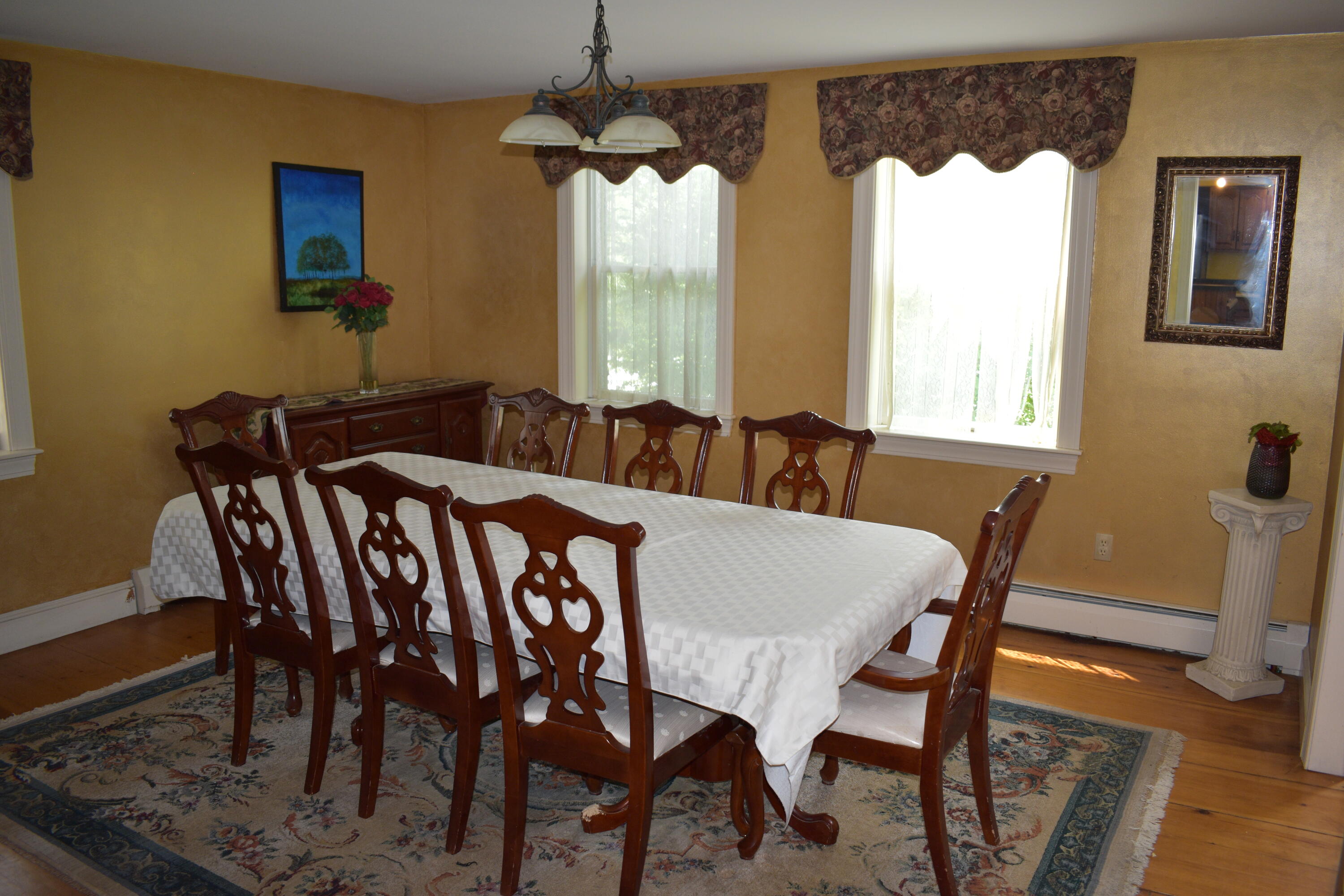 31 Gray Road North Yarmouth ME 04097