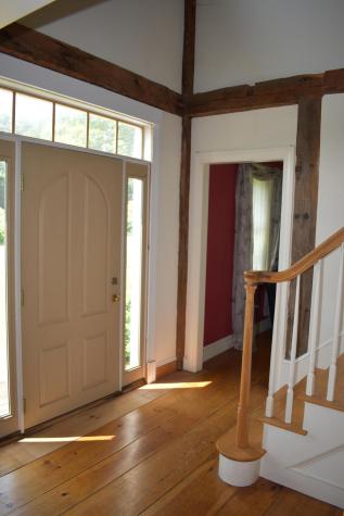 31 Gray Road North Yarmouth ME 04097