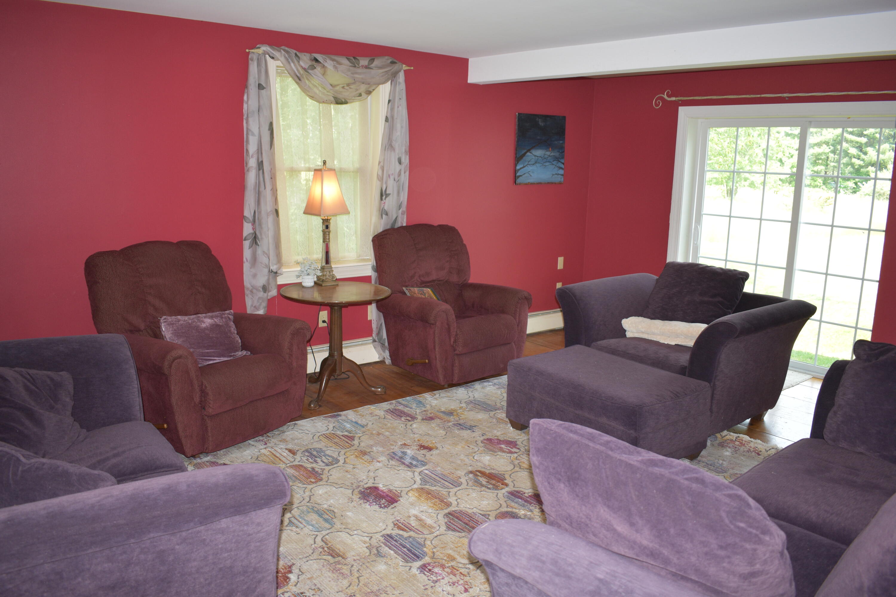 31 Gray Road North Yarmouth ME 04097