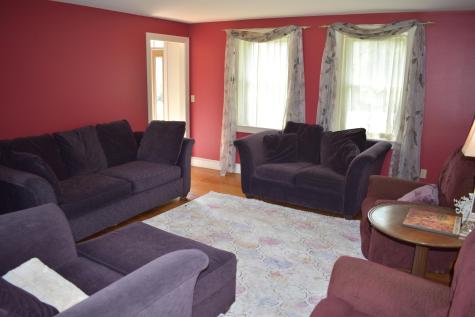 31 Gray Road North Yarmouth ME 04097