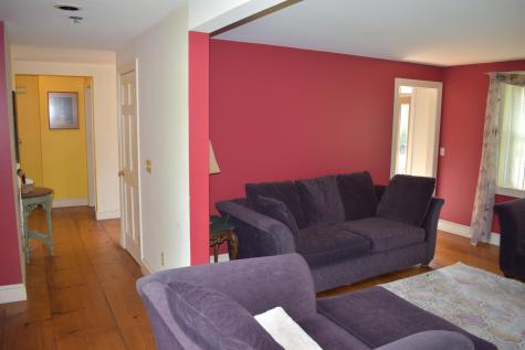 31 Gray Road North Yarmouth ME 04097