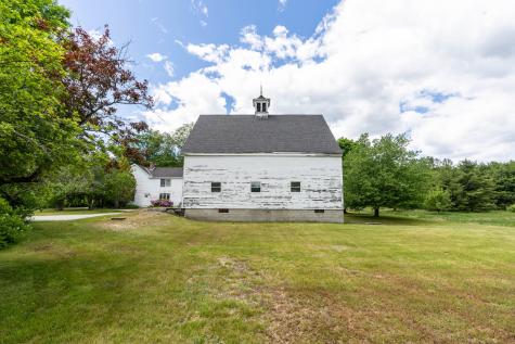 31 Gray Road North Yarmouth ME 04097