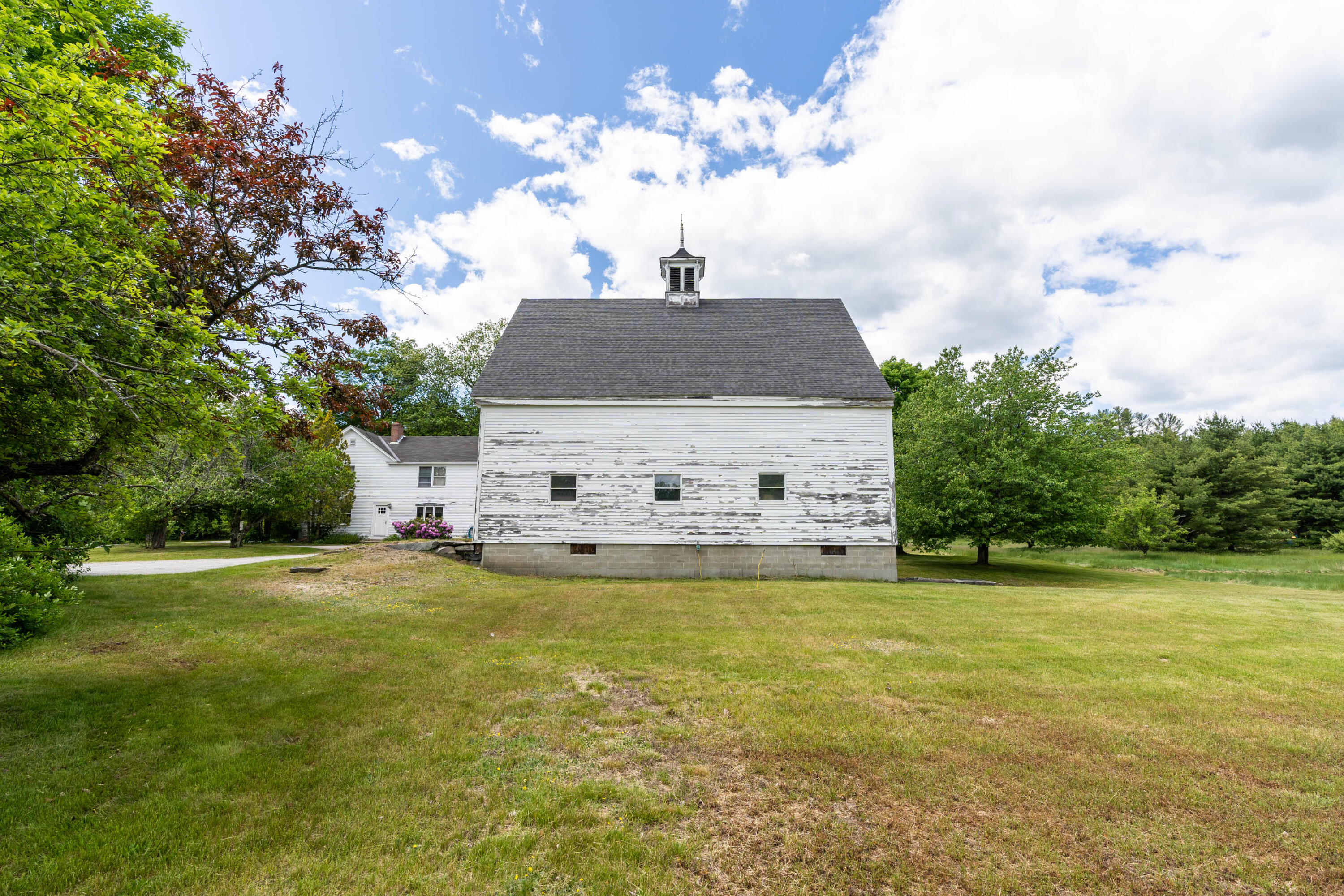 31 Gray Road North Yarmouth ME 04097