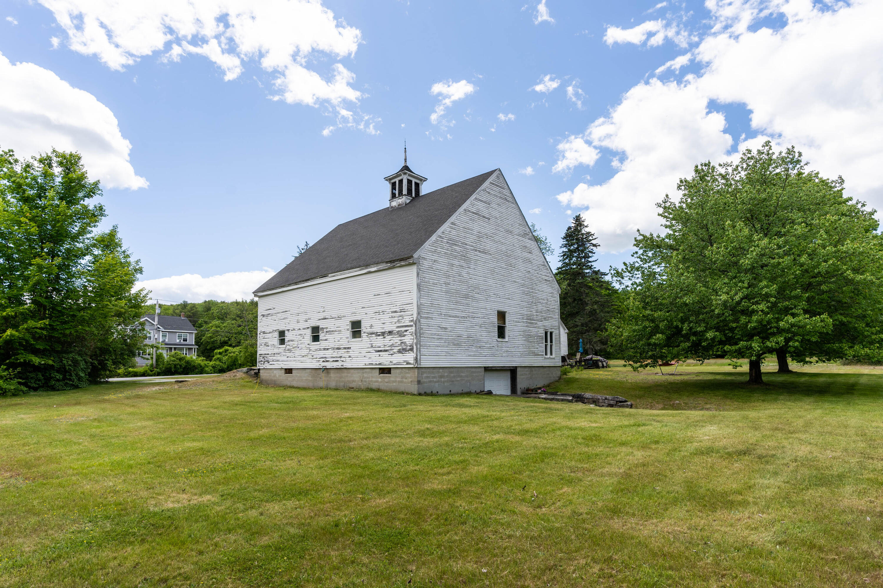 31 Gray Road North Yarmouth ME 04097