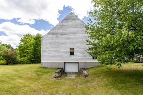 31 Gray Road North Yarmouth ME 04097