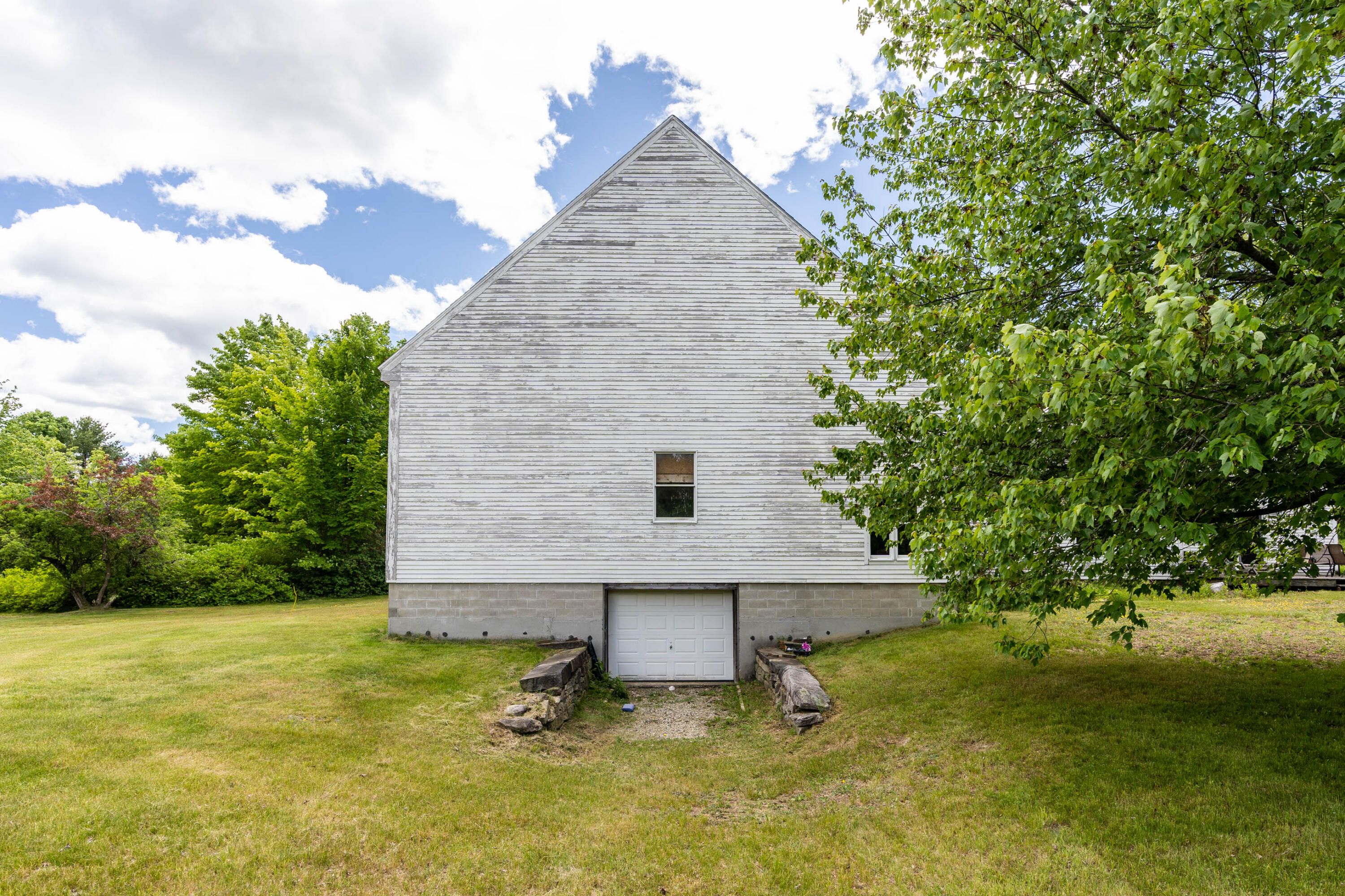 31 Gray Road North Yarmouth ME 04097