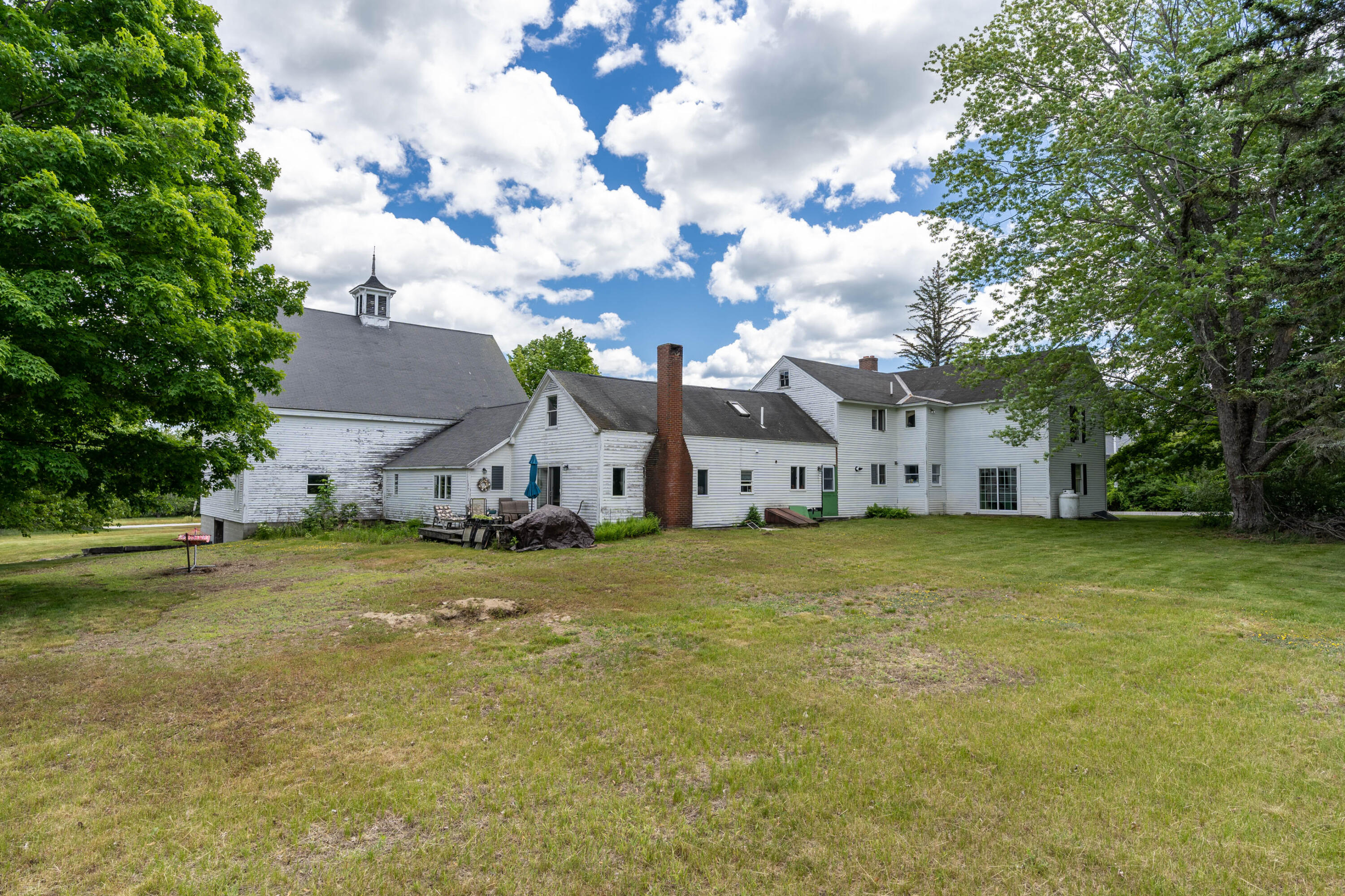 31 Gray Road North Yarmouth ME 04097