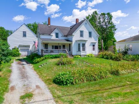 260 Clark Island Road Saint George ME 04859