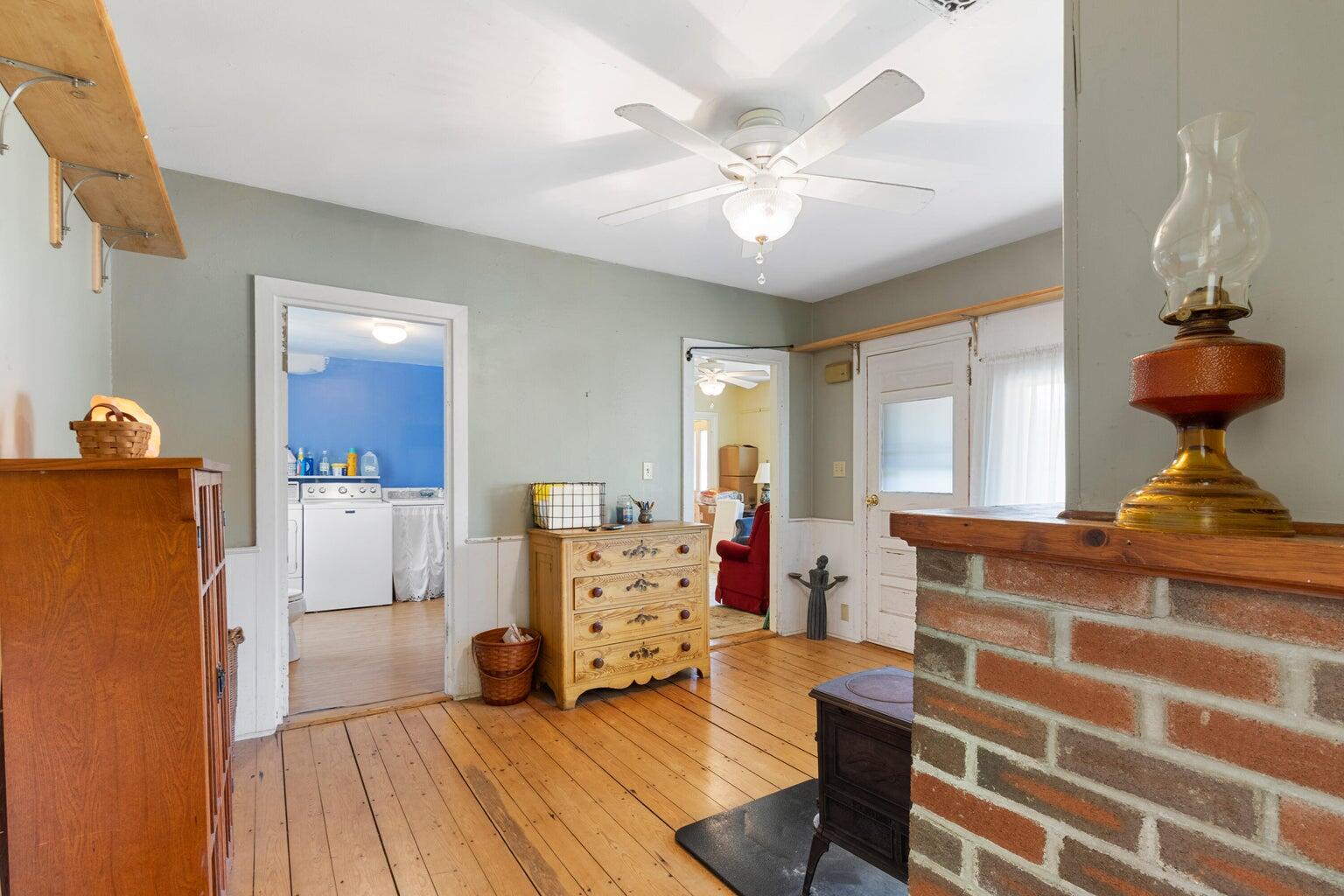 260 Clark Island Road Saint George ME 04859