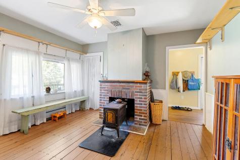 260 Clark Island Road Saint George ME 04859