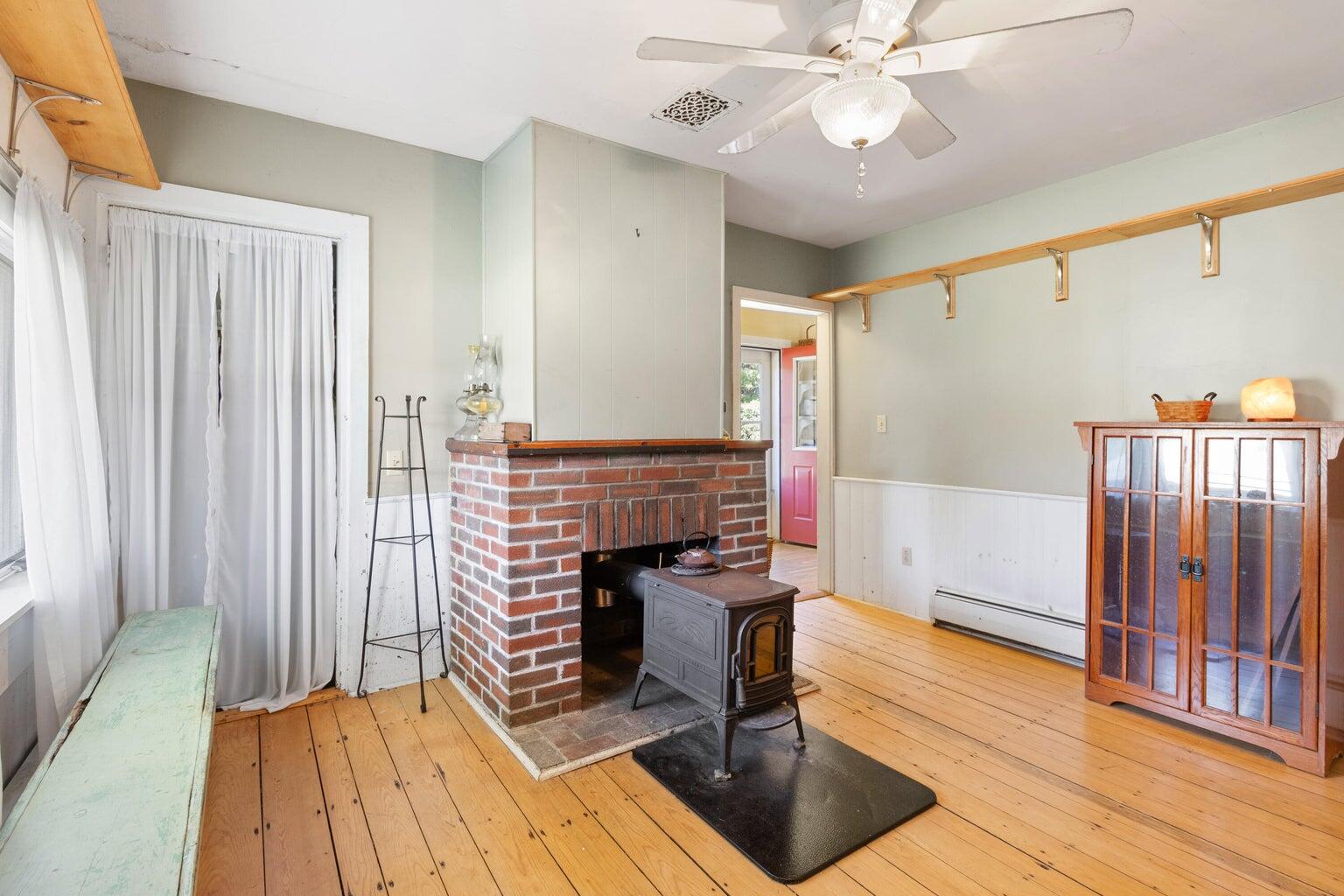 260 Clark Island Road Saint George ME 04859