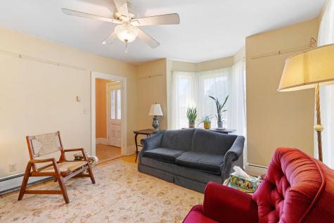 260 Clark Island Road Saint George ME 04859