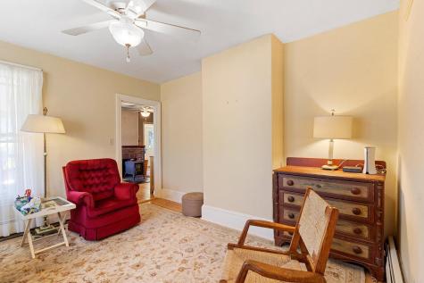 260 Clark Island Road Saint George ME 04859