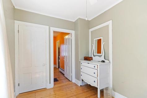 260 Clark Island Road Saint George ME 04859