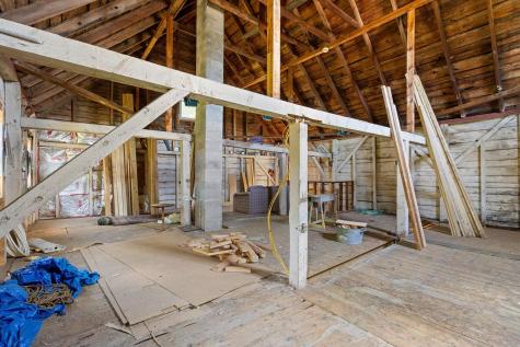 260 Clark Island Road Saint George ME 04859