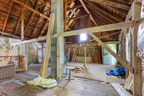 260 Clark Island Road Saint George ME 04859