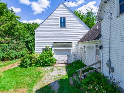 260 Clark Island Road Saint George ME 04859