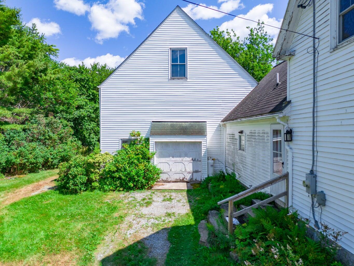 260 Clark Island Road Saint George ME 04859