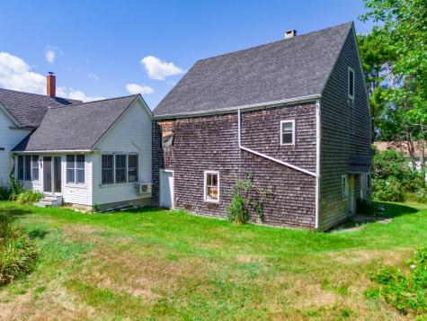 260 Clark Island Road Saint George ME 04859