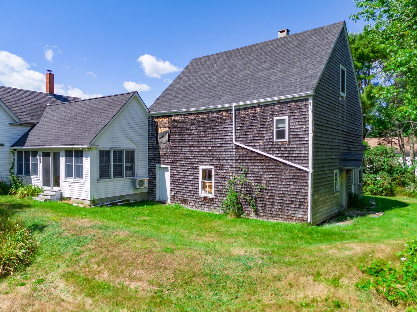 260 Clark Island Road Saint George ME 04859