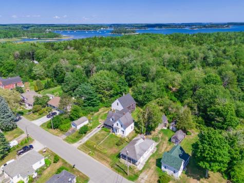 260 Clark Island Road Saint George ME 04859