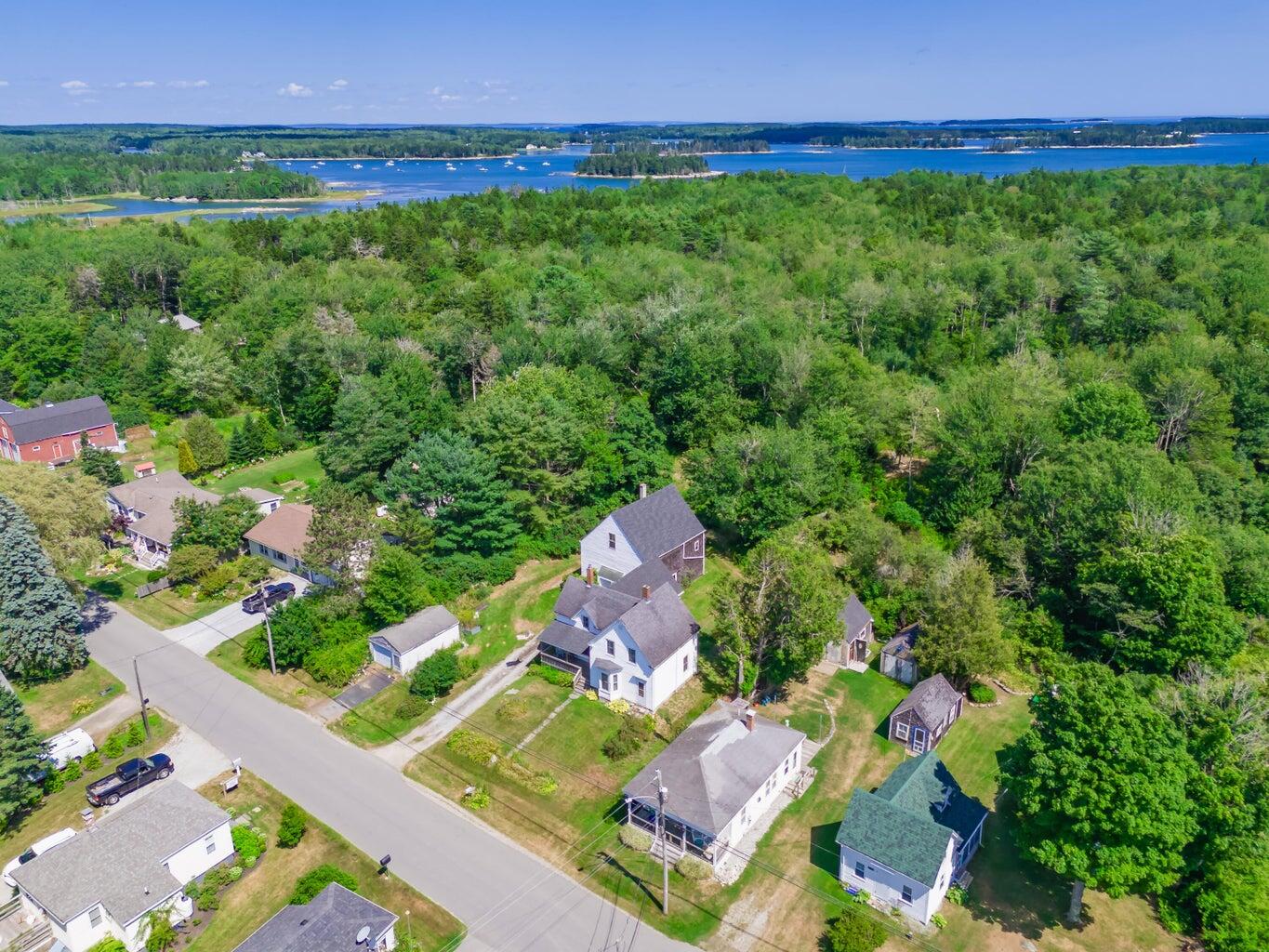 260 Clark Island Road Saint George ME 04859