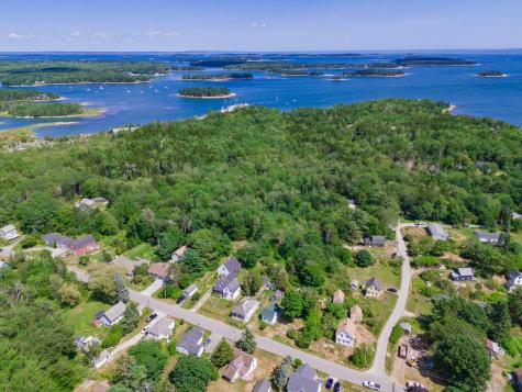 260 Clark Island Road Saint George ME 04859