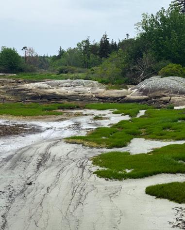 260 Clark Island Road Saint George ME 04859