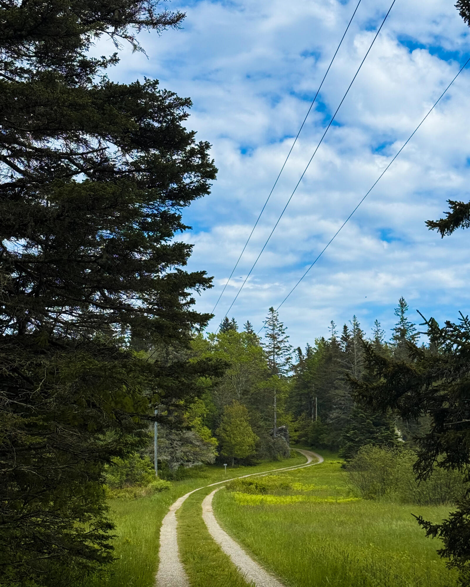260 Clark Island Road Saint George ME 04859