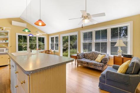 260 Clark Island Road Saint George ME 04859