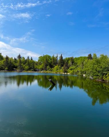 260 Clark Island Road Saint George ME 04859