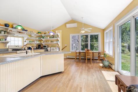 260 Clark Island Road Saint George ME 04859