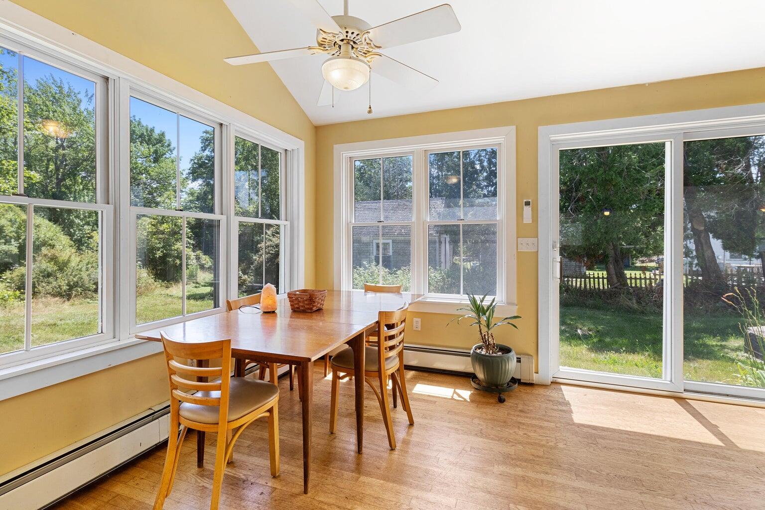 260 Clark Island Road Saint George ME 04859