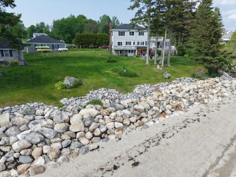 18 Bridges Point Lane Brooklin ME 04616