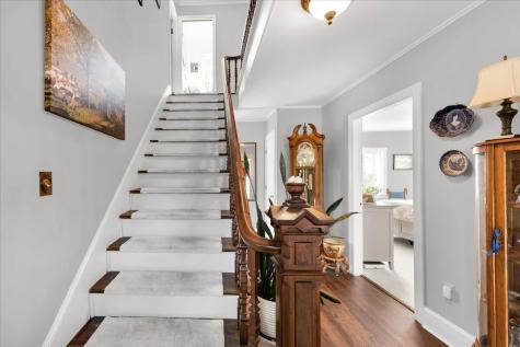 18 Bridges Point Lane Brooklin ME 04616