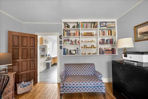 18 Bridges Point Lane Brooklin ME 04616