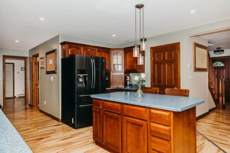 238 Summit Hill Road Harrison ME 04040