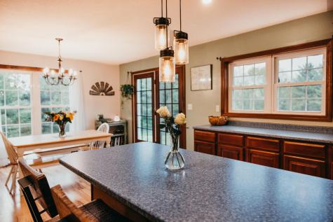 238 Summit Hill Road Harrison ME 04040