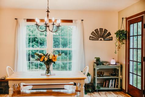 238 Summit Hill Road Harrison ME 04040