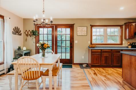 238 Summit Hill Road Harrison ME 04040