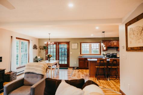 238 Summit Hill Road Harrison ME 04040