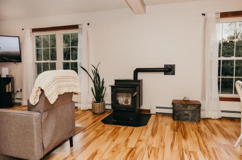 238 Summit Hill Road Harrison ME 04040