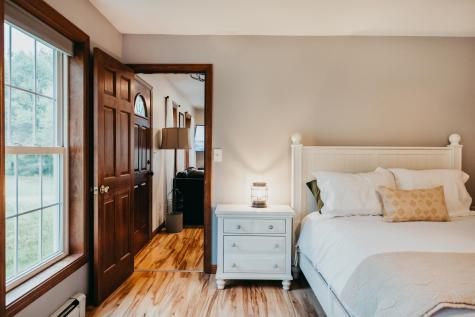 238 Summit Hill Road Harrison ME 04040