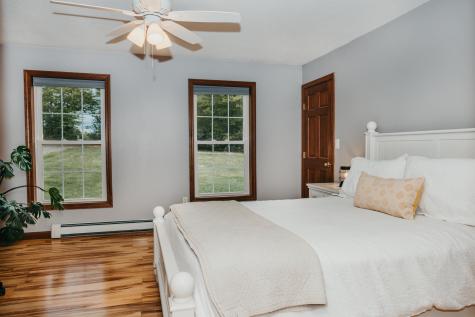 238 Summit Hill Road Harrison ME 04040