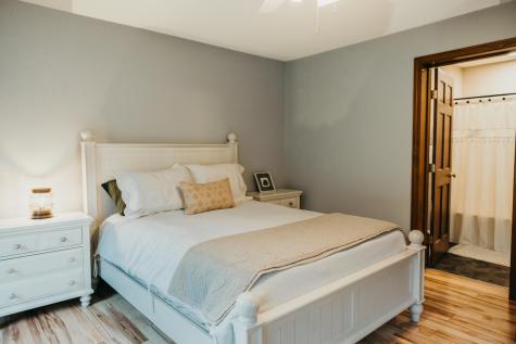 238 Summit Hill Road Harrison ME 04040