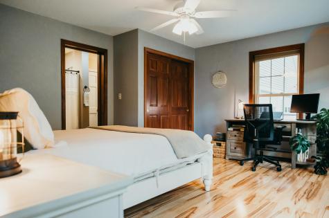 238 Summit Hill Road Harrison ME 04040