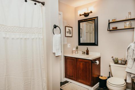 238 Summit Hill Road Harrison ME 04040