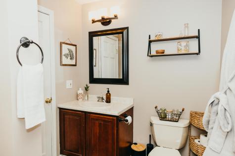 238 Summit Hill Road Harrison ME 04040