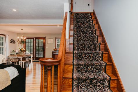 238 Summit Hill Road Harrison ME 04040