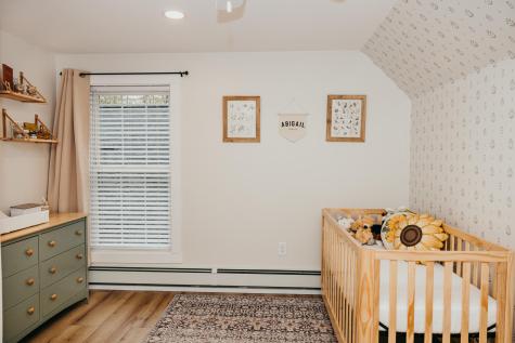 238 Summit Hill Road Harrison ME 04040